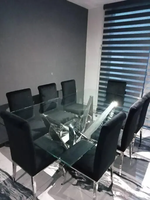 Residencia Quintas 과달라하라 0*,  멕시코