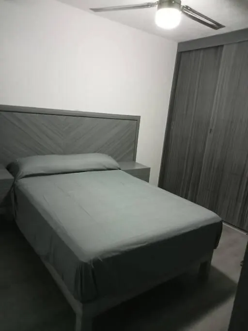 Residencia Quintas 과달라하라 멕시코