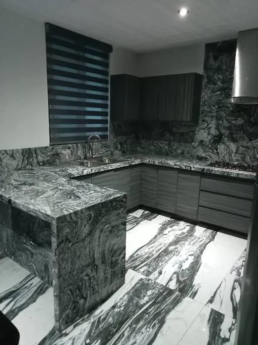 Residencia Quintas 과달라하라 0*,