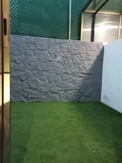 펜션 Residencia Quintas 과달라하라 멕시코