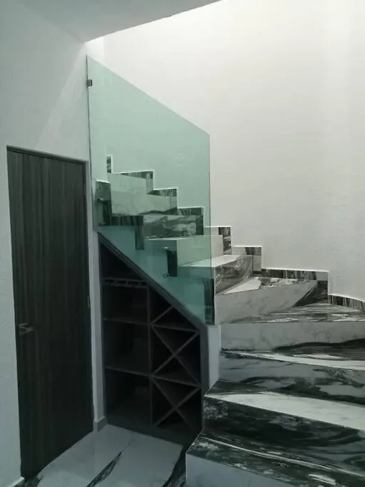Residencia Quintas 과달라하라
