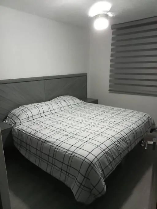 펜션 Residencia Quintas 과달라하라